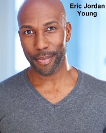 Eric Jordan Young