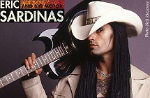 Eric Sardinas