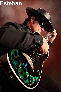 Esteban
