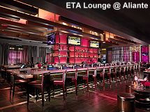 ETA Lounge at Aliante