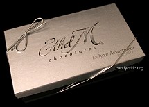 Ethel M Chocolates
