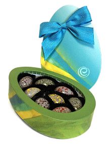 Ethel M Easter Eggs