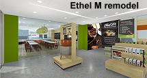 Ethel M remodel