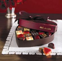 Ethel M Valentine Chocolates