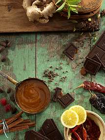 Ethels Artisan Chocolate