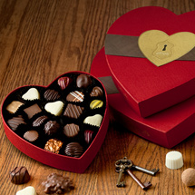 Ethel's Valentine Collection