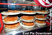Evel Pie downtown