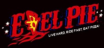 Evel Pie logo