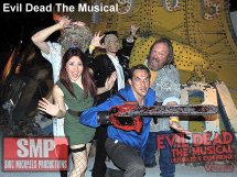 Evil Dead - The Musical