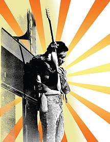 Experience Hendrix