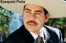 Ezequiel Pena