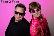 Face2Face Tribute Show