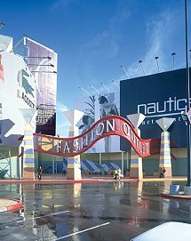 Fashion Outlets Primm Nevada