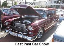 Fast Past Car Show