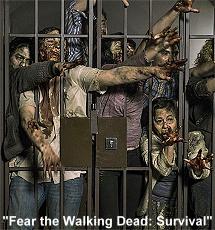 Fear the Walking Dead: Survival