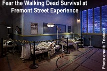 Fear the Walking Dead Survival at FSE