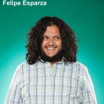 Felipe Esparza