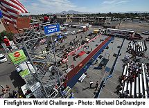 Firefighters World Challenge