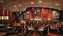 FIRST Food & Bar