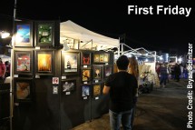 First Friday
