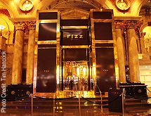 FIZZ - Caesars Palace