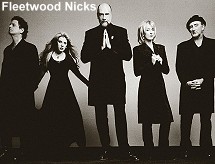 Fleetwood Nicks