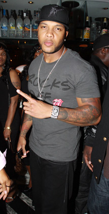 Flo Rida