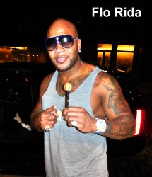 Flo Rida