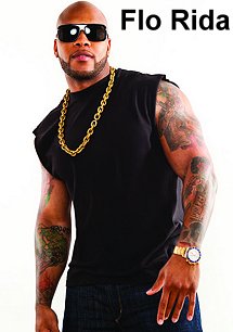 Flo Rida