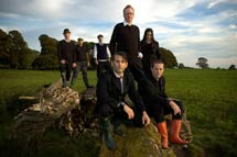 Flogging Molly