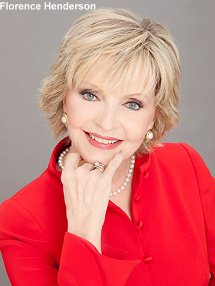 Florence Henderson