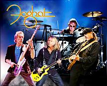 Foghat