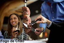 Fogo de Chao