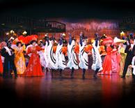 Folies Begere Can Can