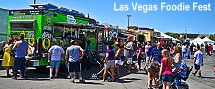 Foodie Fest Las Vegas 2013