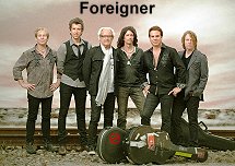 Foreigner