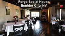 Forge Social House, Boulder City, NV