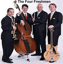 Four Freshmen