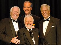 The Four Preps