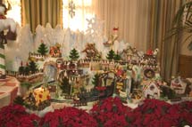 Four Seasons' Holiday illage