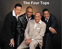 Four Tops
