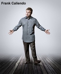 Frank Caliendo