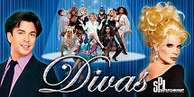Frank marino's Divas