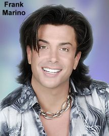 Frank Marino