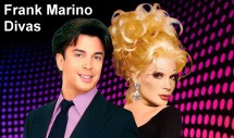 Frank Marino Divas