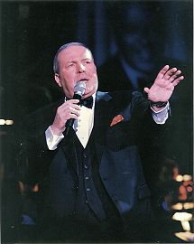 Frank Sinatra Jr