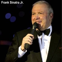 Frank Sinatra Jr.