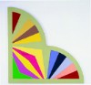 Frank Stella Sabra III Classic Contemporary