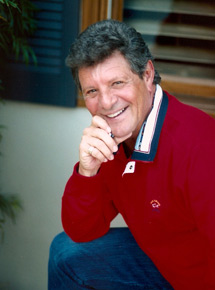 Frankie Avalon