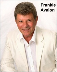 Frankie Avalon